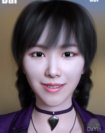 Dai For G8F