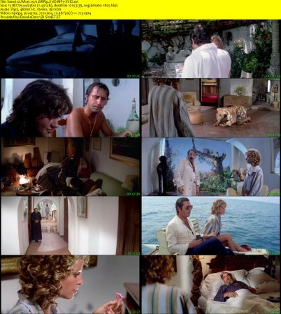 What 1972 BRRip XviD MP3-XVID