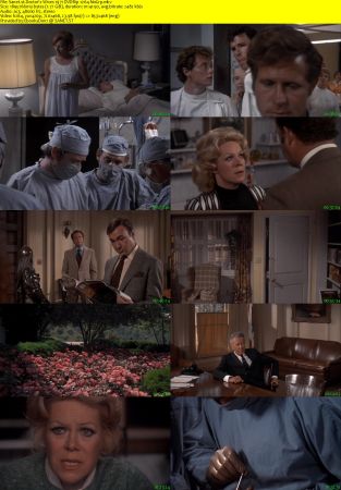 Doctors Wives 1971 DVDRip x264 NoGrp
