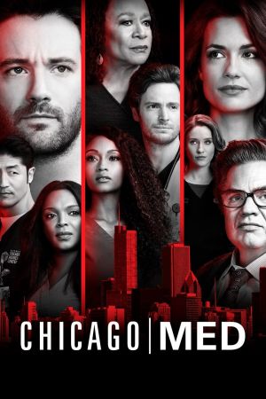 Chicago Med S04E01 iNTERNAL 1080p HEVC x265-MeGusta