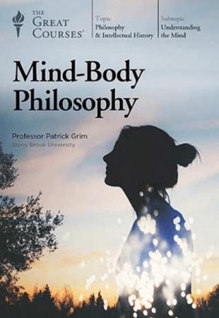 Mind-Body Philosophy