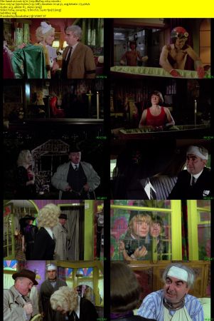 Loot 1970 720p BluRay x264-x0r