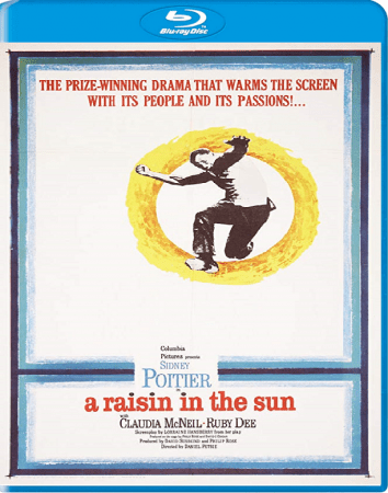 A Raisin in the Sun 1961 720p BluRay x264-SiNNERS