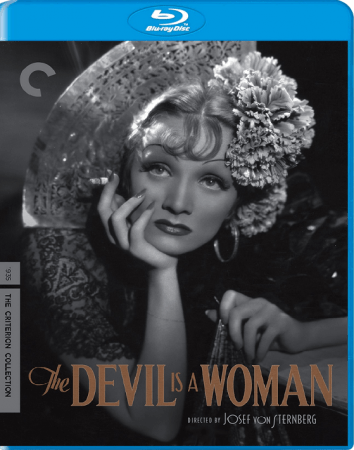 The Devil is a Woman 1935 720p BluRay x264-x0r