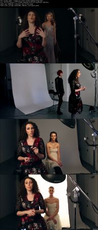 Lindsay Adler - 5 Simple &amp; Creative Studio Lighting Setups