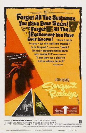 Sergeant Rutledge 1960 1080p x264-Classics