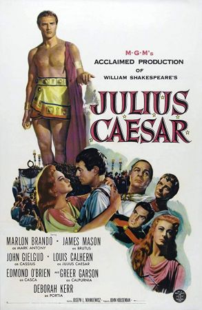 Julius Caesar 1953 WEBRip x264-ION10
