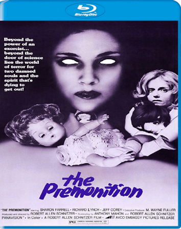 The Premonition 1976 BRRip XviD MP3-XVID
