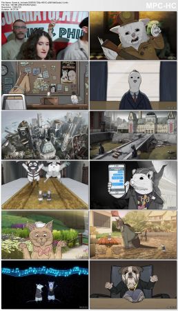 Animals S03E08 720p HEVC x265-MeGusta