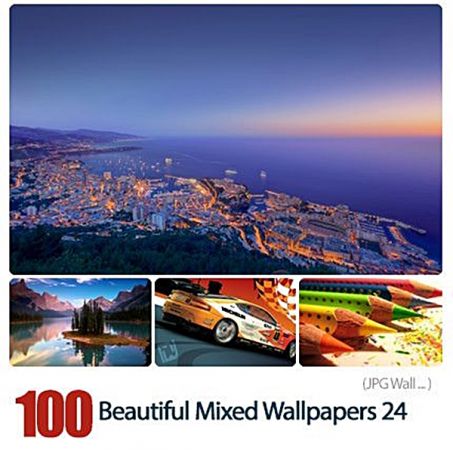 Beautiful Mix Of Beautiful Wallpapers # 24