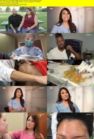TLC - Dr Pimple Popper Series 1 (2018) PDTV x264 AAC MVGroup