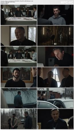 The Detectives 2018 S02E01 720p HEVC x265-MeGusta