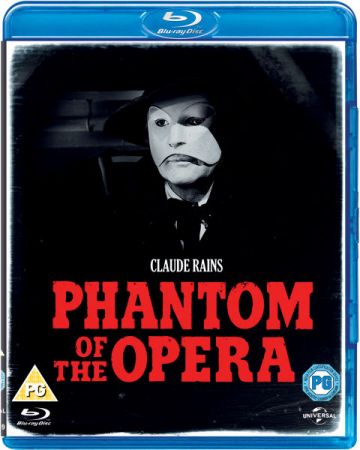 Phantom of the Opera 1943 PROPER 1080p BluRay H264 AAC-RARBG