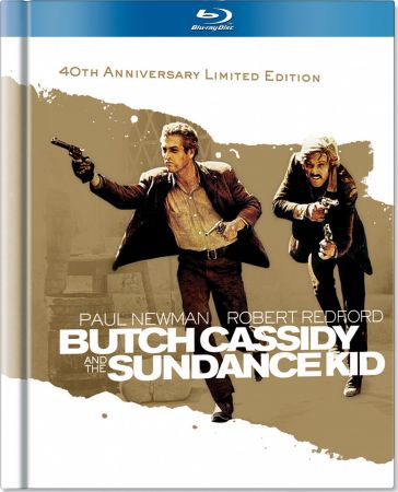 Butch Cassidy And The Sundance Kid 1969 BRRip XviD MP3-XVID