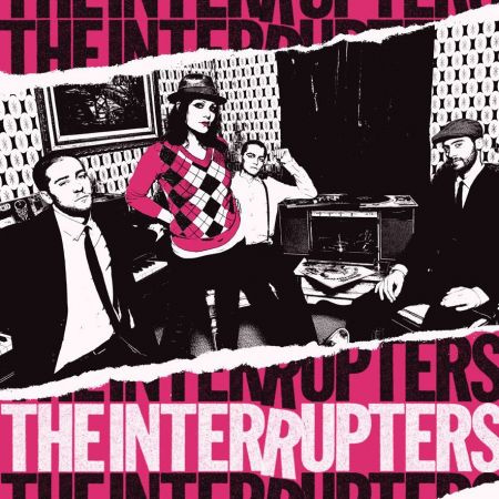 The Interrupters - The Interrupters {Deluxe Edition} (2014) Flac