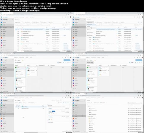 Azure DevOps First Look
