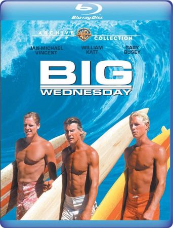 Big Wednesday 1978 1080p BluRay H264 AAC-RARBG