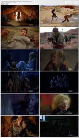 The Outpost S01E09 720p HEVC x265-MeGusta