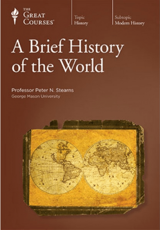  A Brief History of the World