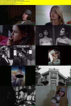 Ciao Manhattan 1972 BRRip XviD MP3-XVID