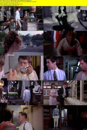 Youre A Big Boy Now 1966 DVDRip XViD NoGrp