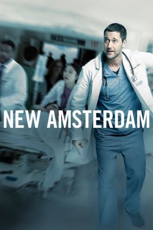 New Amsterdam 2018 S01E01 720p HEVC x265-MeGusta