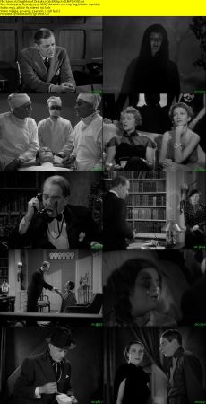 Daughter of Dracula 1936 BRRip XviD MP3-XVID