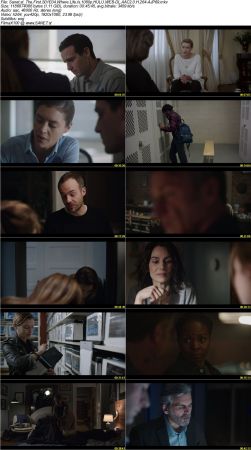 The First S01 1080p HULU WEB-DL AAC2.0 H264-AJP69