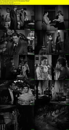 The Spiral Staircase 1946 1080p BluRay H264 AAC-RARBG