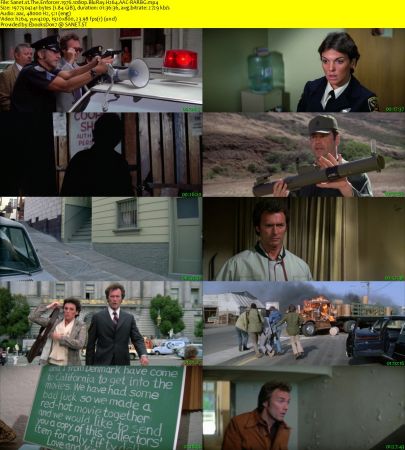 The Enforcer 1976 1080p BluRay H264 AAC-RARBG