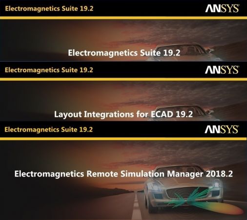 crack ansys 15