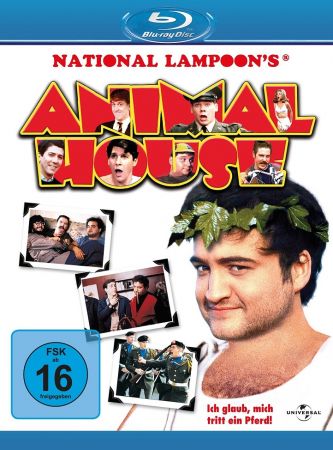 Animal House 1978 720p BluRay H264 AAC-RARBG