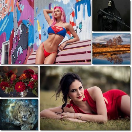 Beautiful Wallpapers Pack 1205