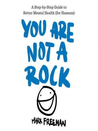 You Are Not a Rock (Audiobook)