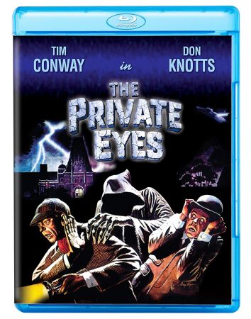 The Private Eyes 1980 1080p BluRay x264-YTS