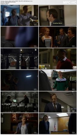 Better Call Saul S04E07 720p HEVC x265-MeGusta