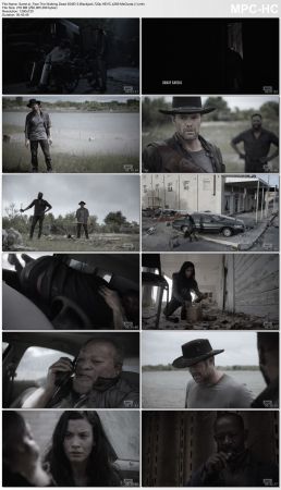 Fear The Walking Dead S04E13 Blackjack 720p HEVC x265-MeGusta
