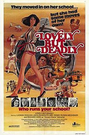 Lovely But Deadly 1981 WEBRip x264-ION10