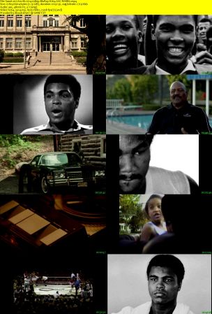 I Am Ali 2014 1080p BluRay H264 AAC-RARBG