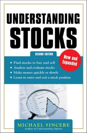 Understanding Stocks, 2nd Edition