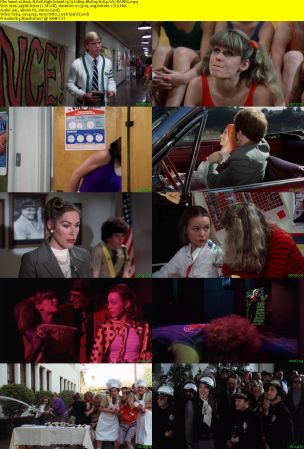 Rock N Roll High School 1979 1080p BluRay H264 AAC-RARBG