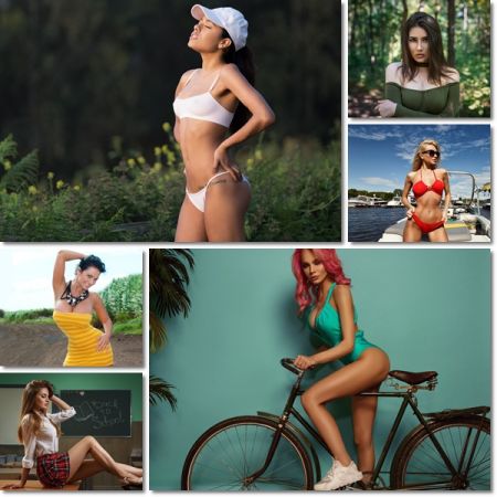 Photos Women Pictures Pack 227