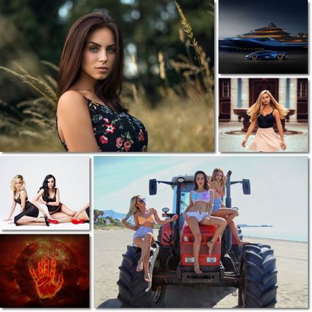 Picture Wallpaper Pack 1200