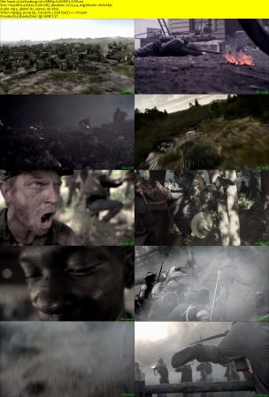 Gettysburg 2011 BRRip XviD MP3-XVID