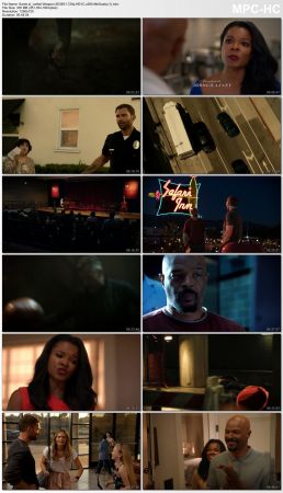 Lethal Weapon S03E01 720p HEVC x265-MeGusta