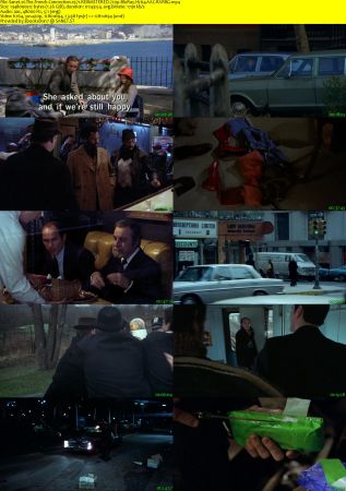 The French Connection 1971 REMASTERED 720p BluRay H264 AAC-RARBG