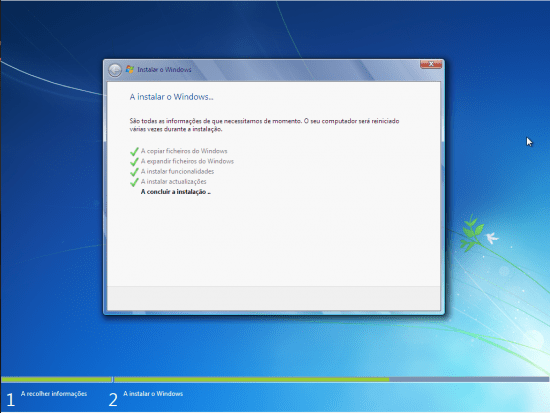 Windows 7 SP1 AIO 11in2 Multilanguage VL (x86-x64) Preactivated Septembre 2018