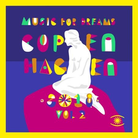 VA - Copenhagen 2018 Vol.2 (2018) FLAC/MP3