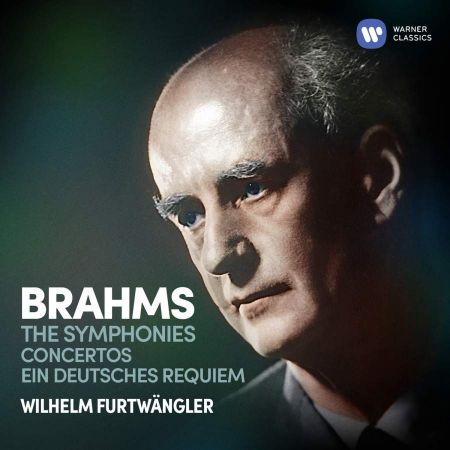 brahms complete edition flac