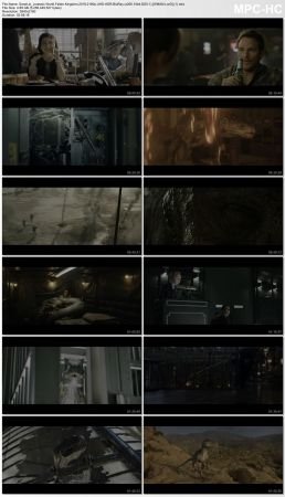 Jurassic World Fallen Kingdom 2018 2160p UHD HDR BluRay x265 10bit DD5.1 WMAN-LorD